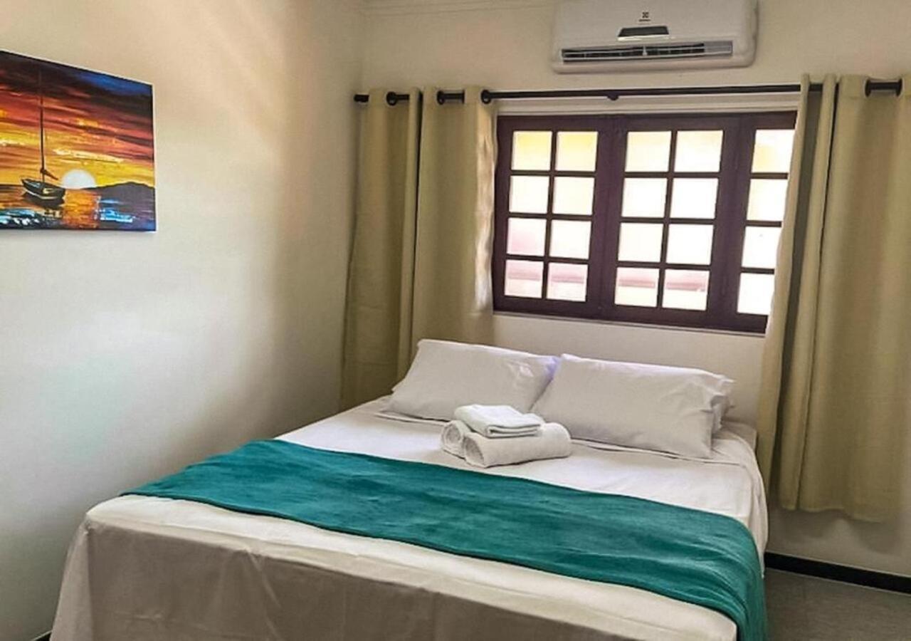 Pousada La Riviera - Pe Na Areia E Passeios Em Maragogi Buitenkant foto